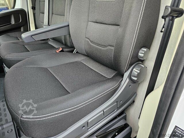 Van Fiat Ducato 35 MAXI L4H3 17m³ 270° Premium Kabine