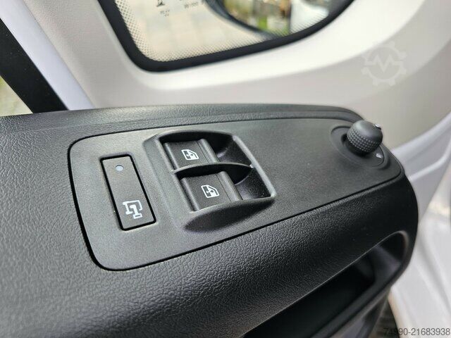 Van Fiat Ducato 35 MAXI L4H3 17m³ 270° Premium Kabine