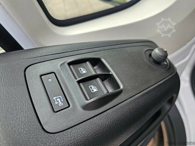 Van Fiat Ducato 35 MAXI L5H3 L4H3 17m³ 180PS Visibility