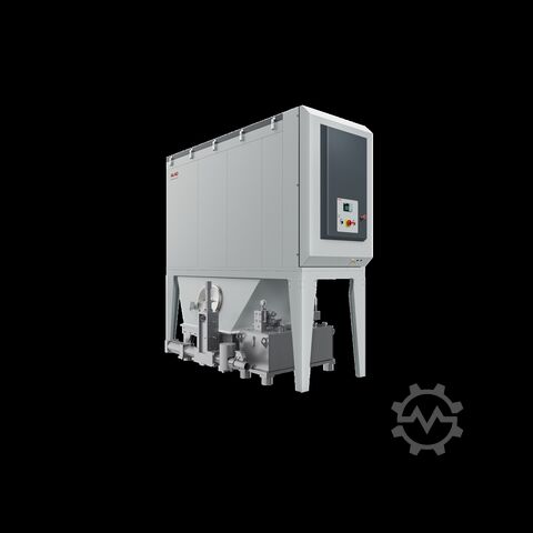 Entstauber AL-KO POWER UNIT 350 +