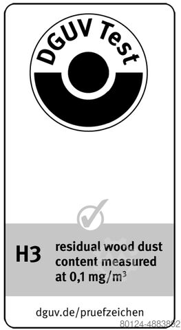 Entstauber AL-KO POWER UNIT 350 +