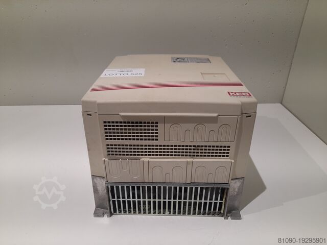 Control unit KEB 