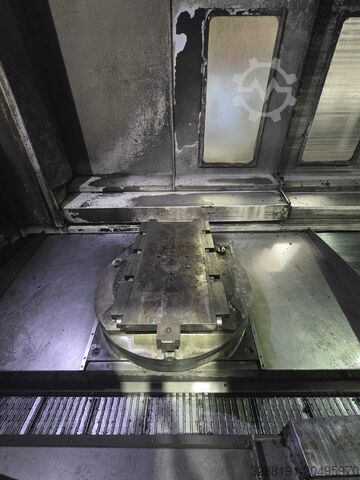 Nockenwellenfräsmaschine Doosan H1000