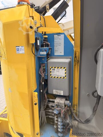 Telescopic work platform Genie Z-30/20 N RJ