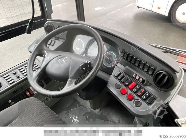 City bus MERCEDES-BENZ O 530 Citaro / Euro 5 / A20 / A21 Lion?s City