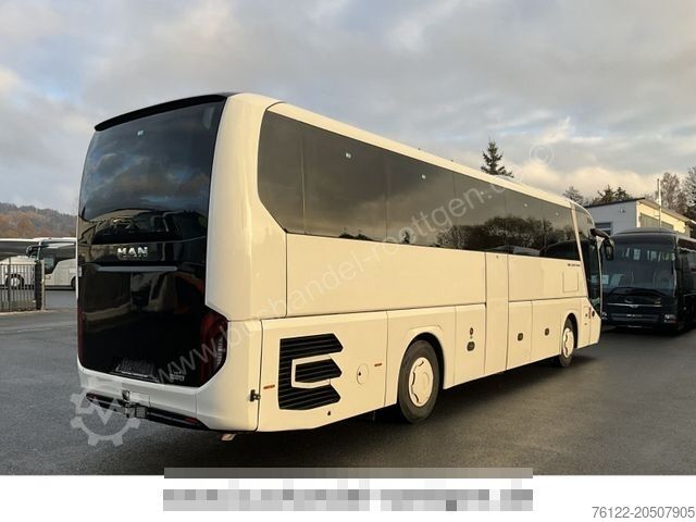 Motor coach MAN R 07 Lion?s Coach / R 08 / R 09 / Tourismo