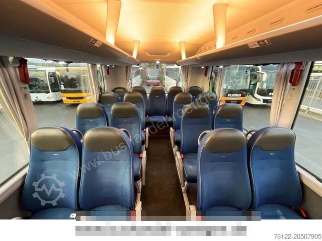 Motor coach MAN R 07 Lion?s Coach / R 08 / R 09 / Tourismo