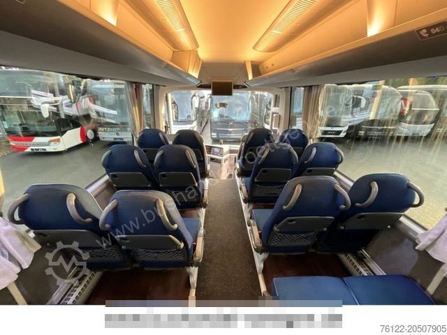 Motor coach MAN R 07 Lion?s Coach / R 08 / R 09 / Tourismo