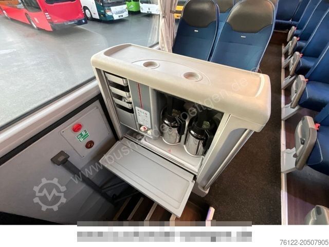 Motor coach MAN R 07 Lion?s Coach / R 08 / R 09 / Tourismo