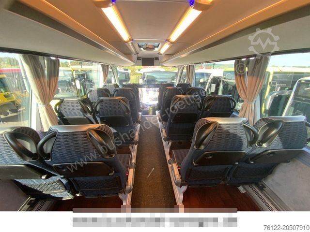 Motor coach NEOPLAN Cityliner / R07 / Travego / Tourismo