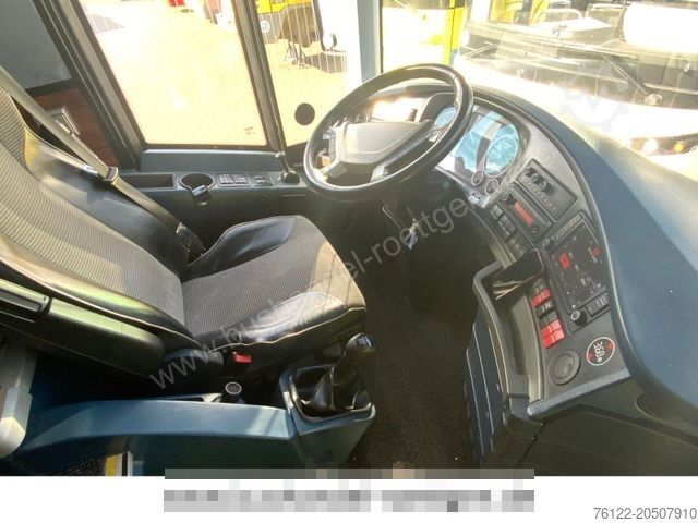 Motor coach NEOPLAN Cityliner / R07 / Travego / Tourismo