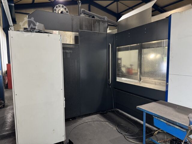 Bed-type milling machine Soraluce TA-A 35