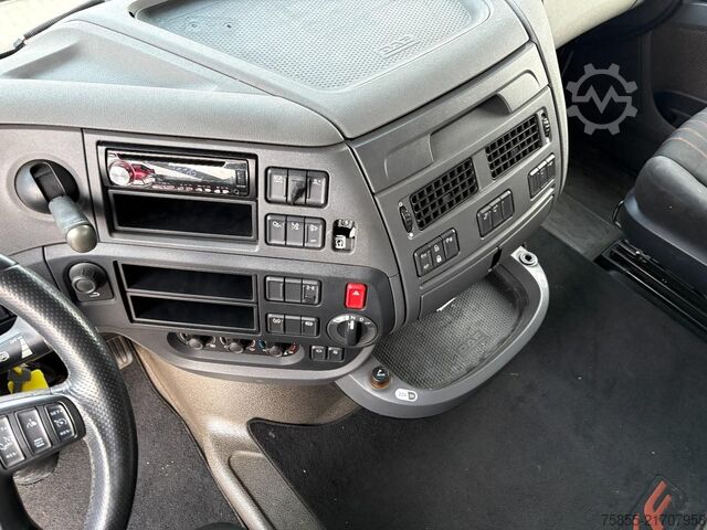 Standard tractor DAF XF 460 FT Spacecab / EURO 6 / NL Truck / APK-TÜ...