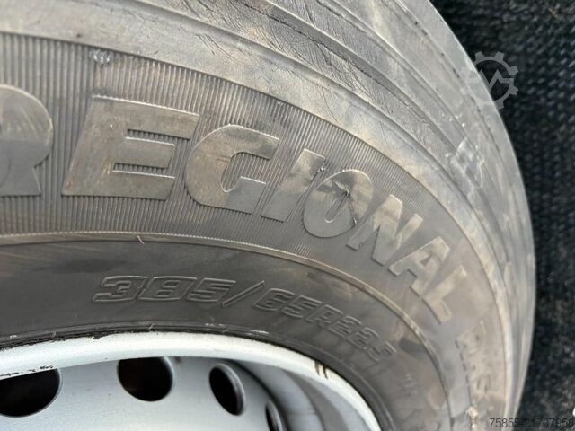 Standard tractor DAF XF 460 FT Spacecab / EURO 6 / NL Truck / APK-TÜ...