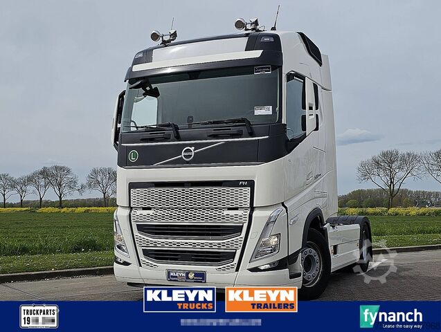 Standard-SZM VOLVO FH 500