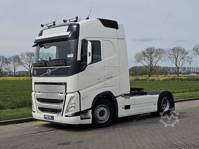 Standard-SZM VOLVO FH 500