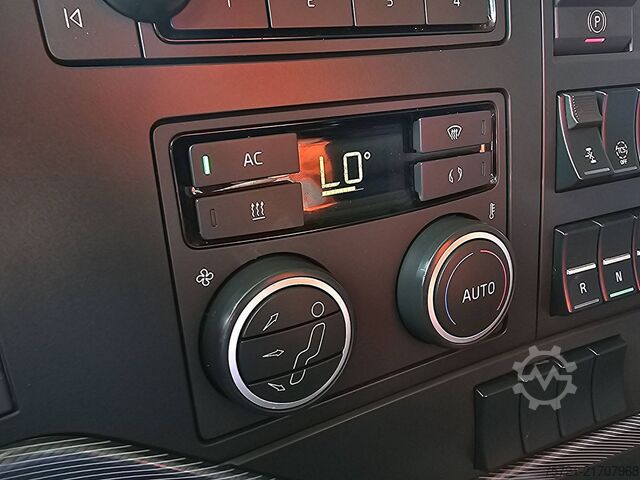 Standard-SZM VOLVO FH 500