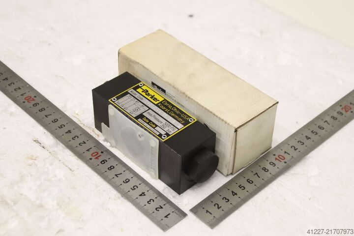 Rückschlagventil Parker CPOM2AAV56X309
