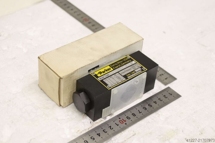 Rückschlagventil Parker CPOM2AAV56X309