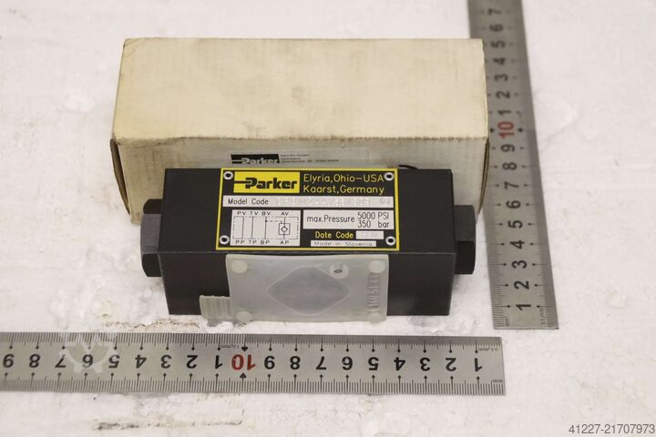 Rückschlagventil Parker CPOM2AAV56X309