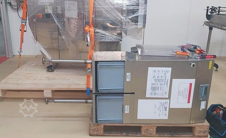 X-ray machine for plastic bottles Ishida IX GA B3043 Xray