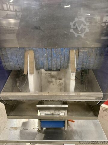 2015 JASA Schalenabfüllstation zur Verwendung unter einer Waage Jasa Filling station