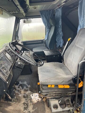 Standard-SZM Scania R112