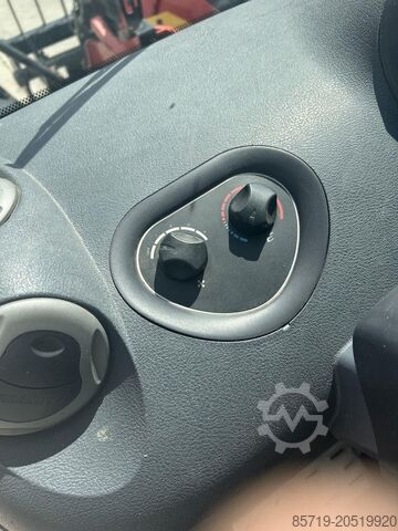 Teleskoplader Manitou MT1840 easy (4047)