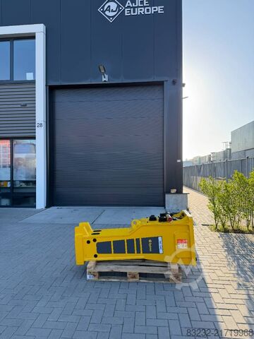 Brechhammer Epiroc MB1500 ATLAS COPCO MB 1500