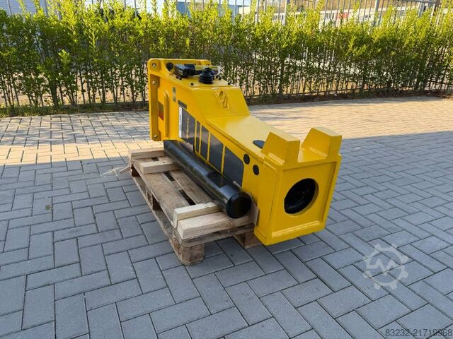 Brechhammer Epiroc MB1500 ATLAS COPCO MB 1500