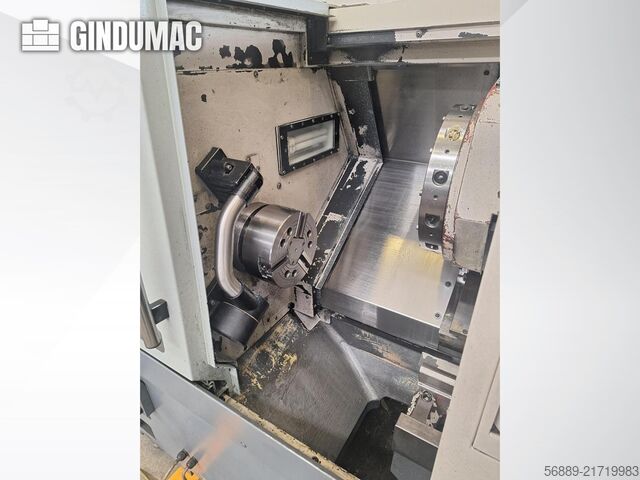 Okuma GENOS L200E-M Okuma GENOS L200E-M