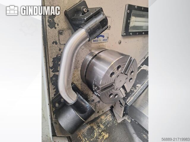 Okuma GENOS L200E-M Okuma GENOS L200E-M