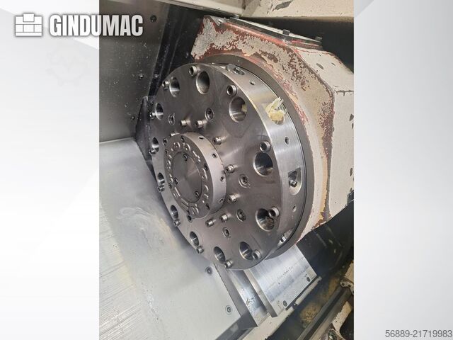 Okuma GENOS L200E-M Okuma GENOS L200E-M