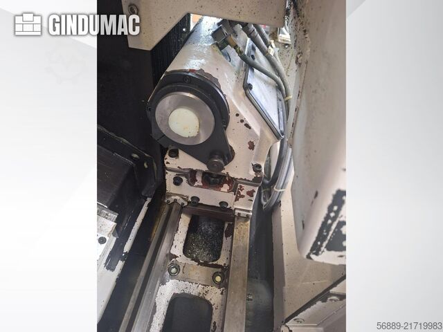 Okuma GENOS L200E-M Okuma GENOS L200E-M