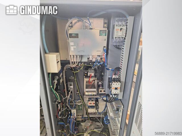 Okuma GENOS L200E-M Okuma GENOS L200E-M