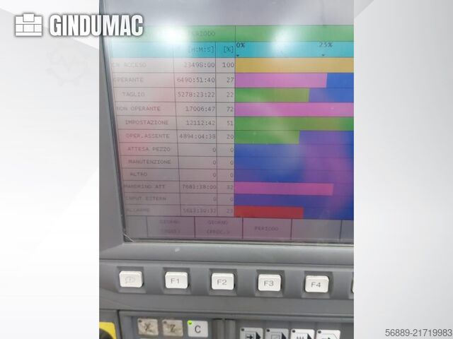 Okuma GENOS L200E-M Okuma GENOS L200E-M