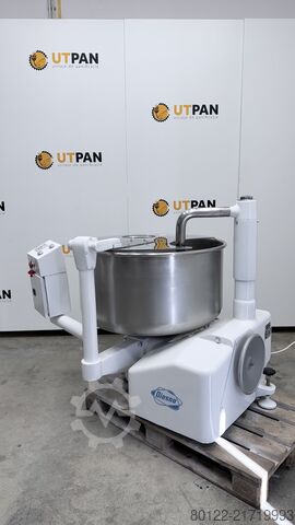 Spiral mixer Diosna 200 2G HUBKNETER