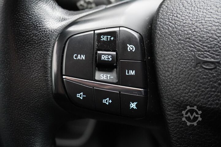 Kastenwagen Ford Transit Custom 2.0 TDCI Automaat EURO 6 - Airco...