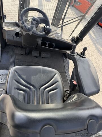 Diesel Forklift Linde H30D-01