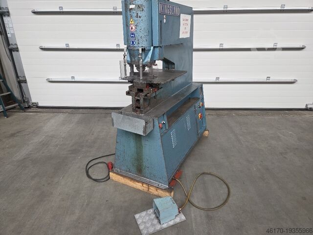 Shear Kingsland 55 P 625