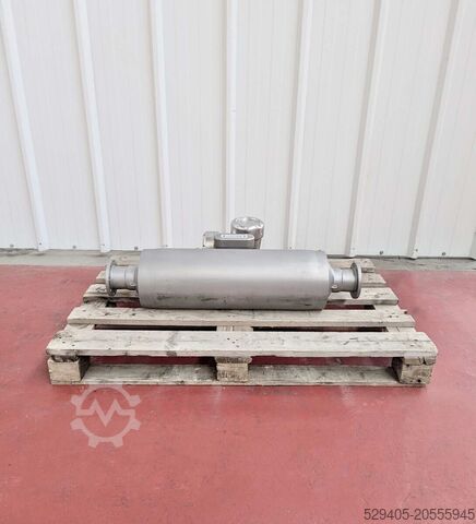 Krohne OPTIMASS 1300C S50 Krohne OPTIMASS 1300C S50