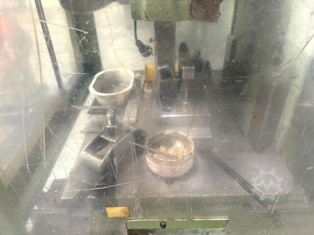 Exzenterpresse EBU 25