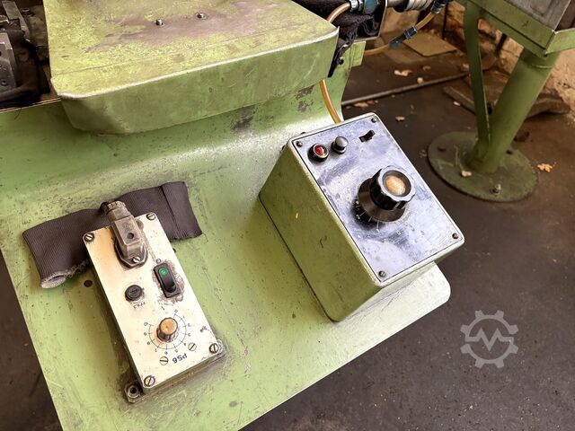 Eccentric press FLESCH EPL