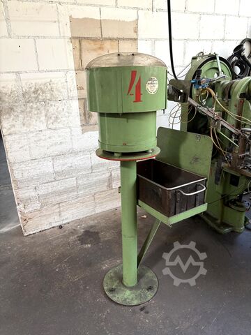 Eccentric press FLESCH EPL