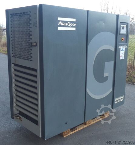 Screw Compressor GA45VSDF Atlas Copco GA45VSDFF