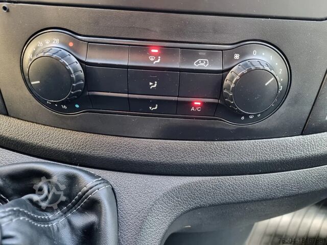 Delivery van Mercedes-Benz Vito 114 CDI L2 Euro 6 RWD 2.2 CDI