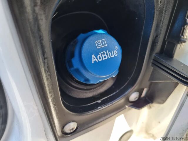 Delivery van Mercedes-Benz Vito 114 CDI L2 Euro 6 RWD 2.2 CDI