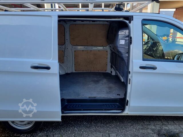 Delivery van Mercedes-Benz Vito 114 CDI L2 Euro 6 RWD 2.2 CDI