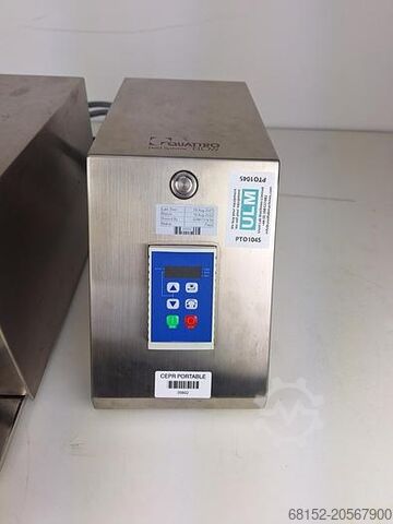 Quattroflow QF 1200-S Single-use Diaphragm Pump QuattroFlow QF 1200-S