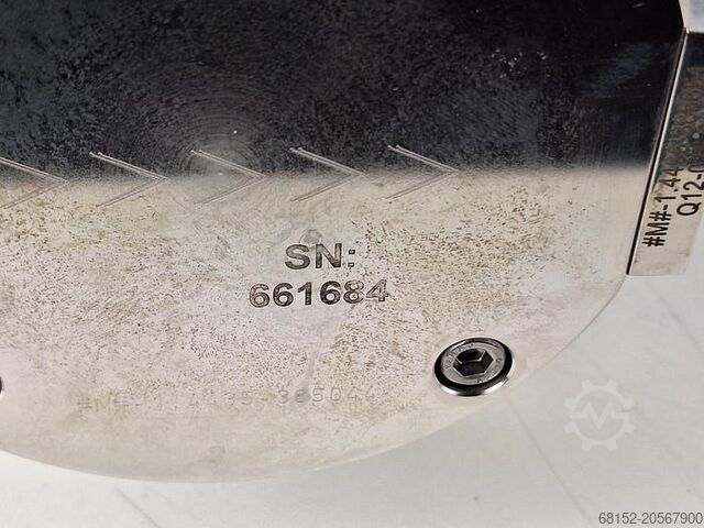 Quattroflow QF 1200-S Single-use Diaphragm Pump QuattroFlow QF 1200-S